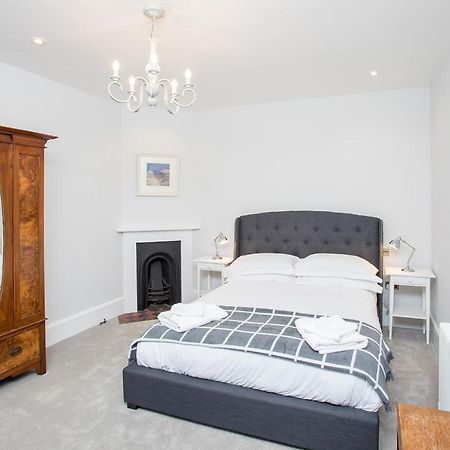 Torrington Hall St Albans Экстерьер фото