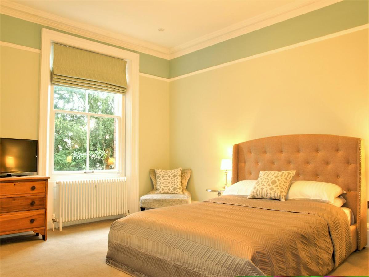 Torrington Hall St Albans Экстерьер фото
