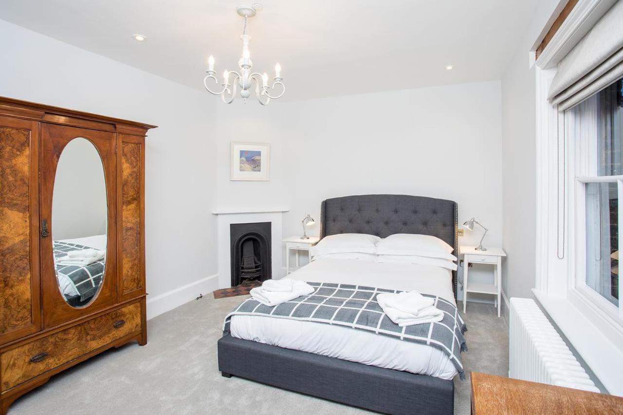 Torrington Hall St Albans Экстерьер фото