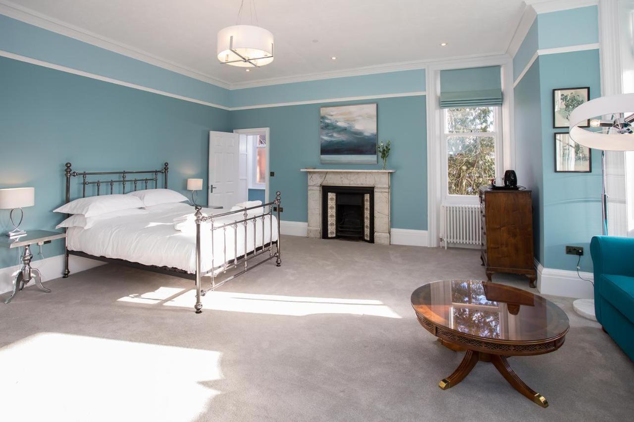 Torrington Hall St Albans Экстерьер фото