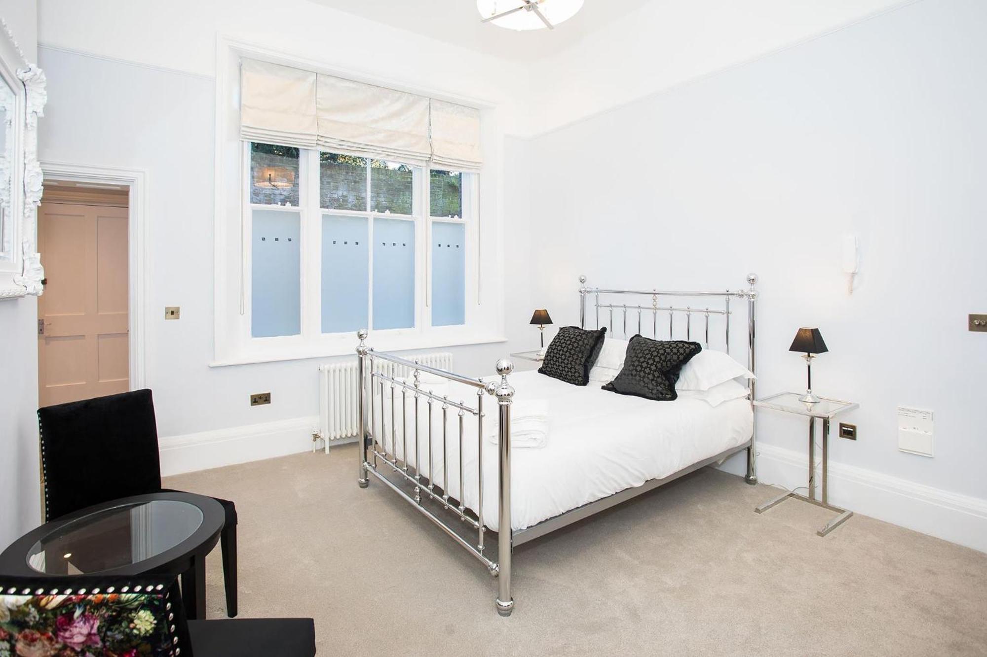 Torrington Hall St Albans Номер фото