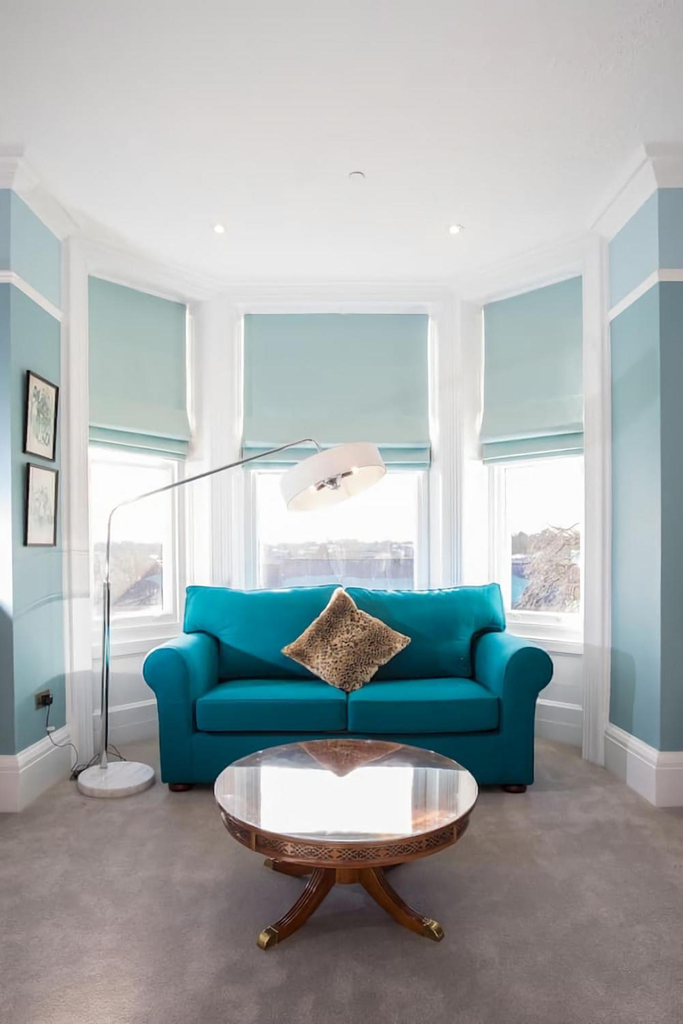 Torrington Hall St Albans Номер фото
